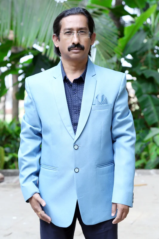 Mohan Nivendkar